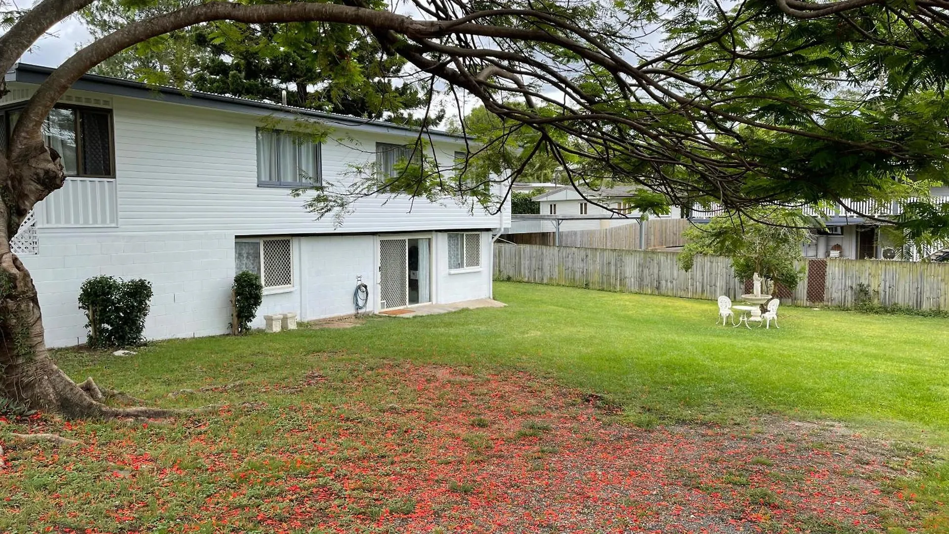 Comfortable Holiday Home Bne Brisbane