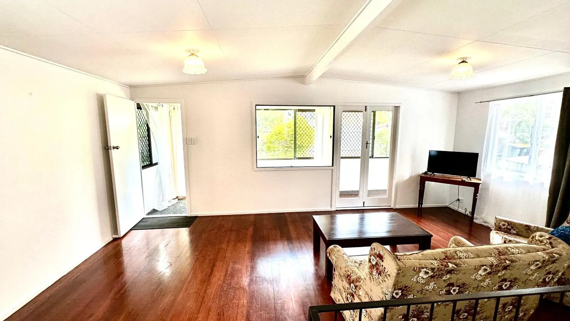 Comfortable Holiday Home Bne Brisbane