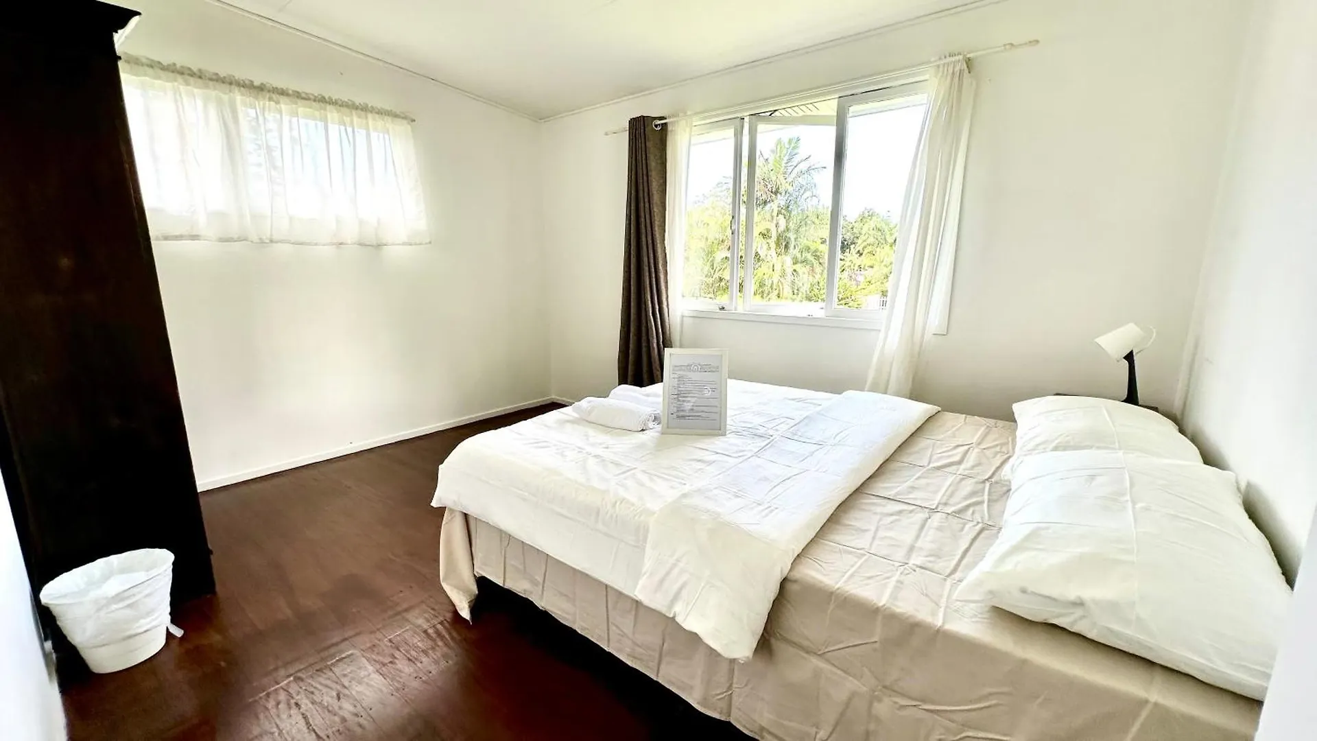 Comfortable Holiday Home Bne Brisbane