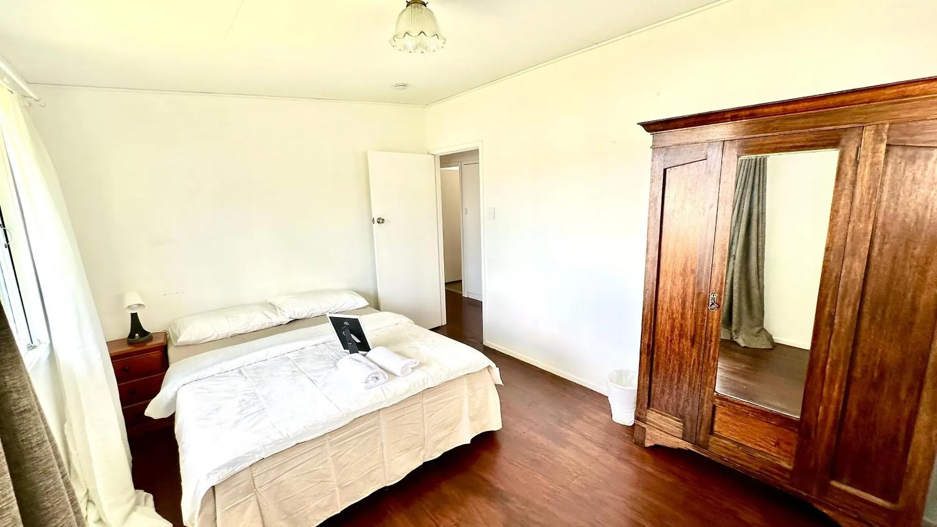 Comfortable Holiday Home Bne Brisbane