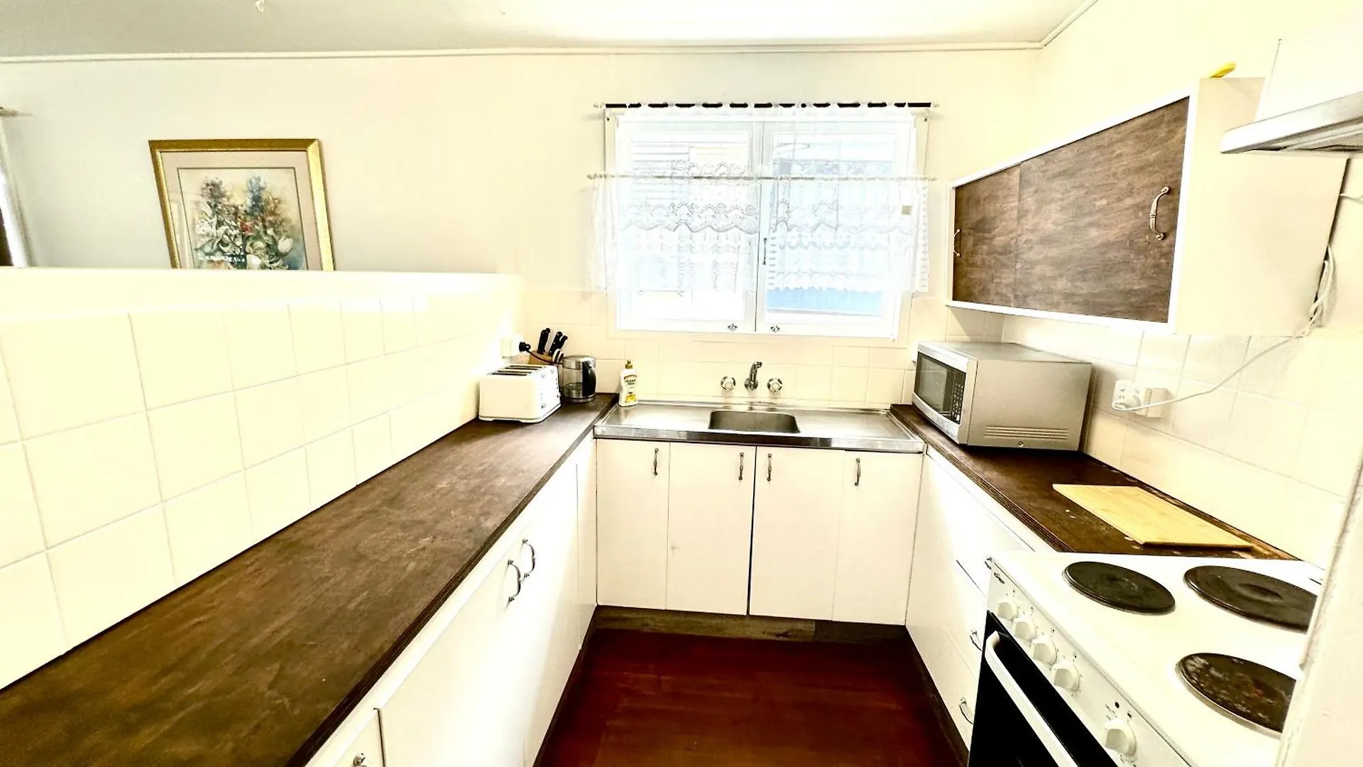 Comfortable Holiday Home Bne Brisbane