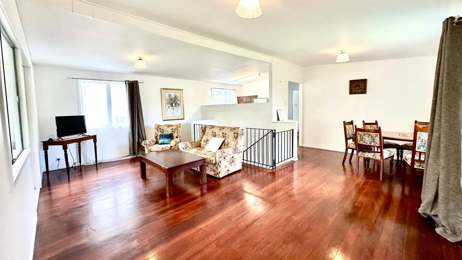 Comfortable Holiday Home Bne Brisbane
