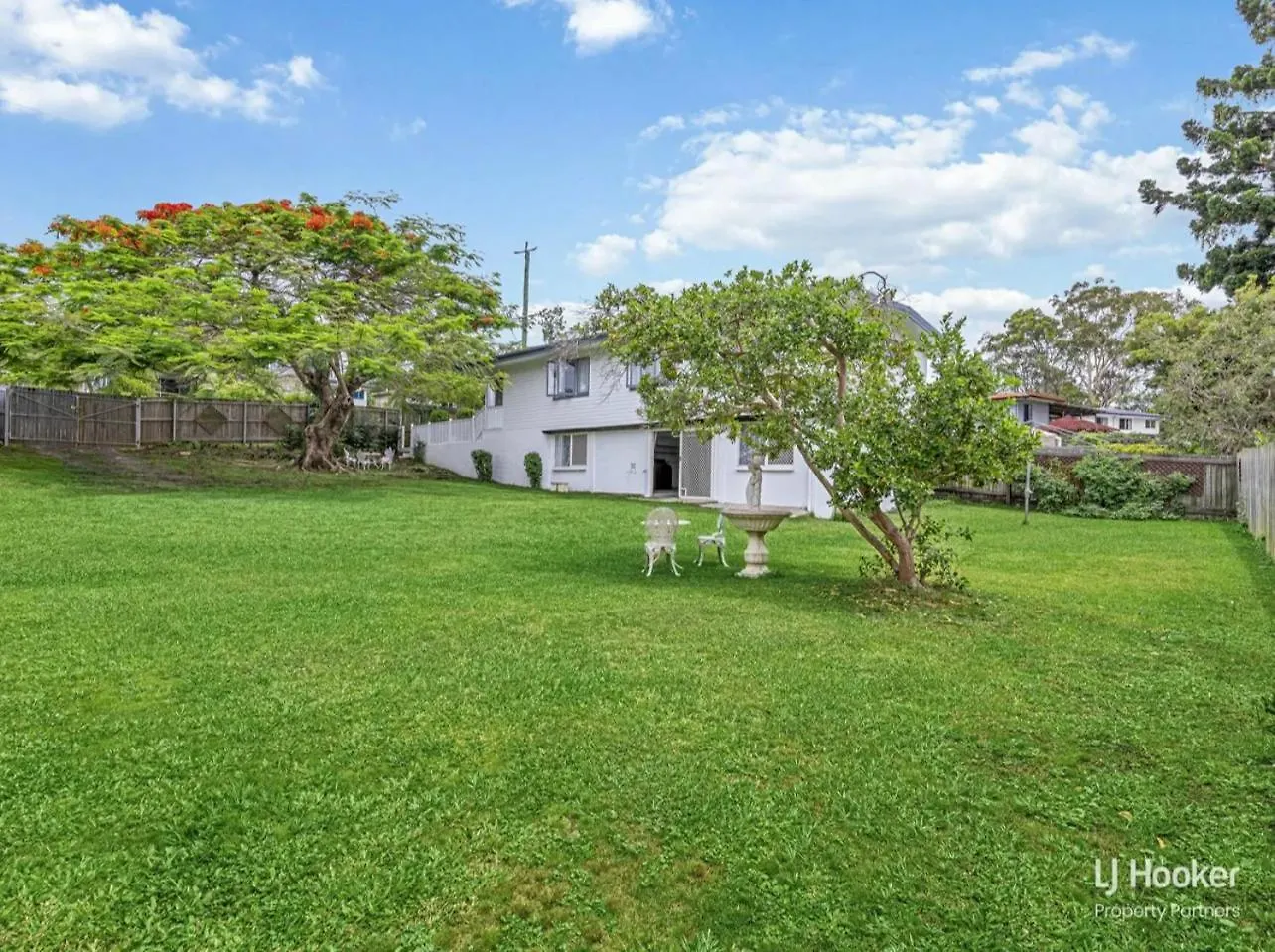 Comfortable Holiday Home Bne Brisbane