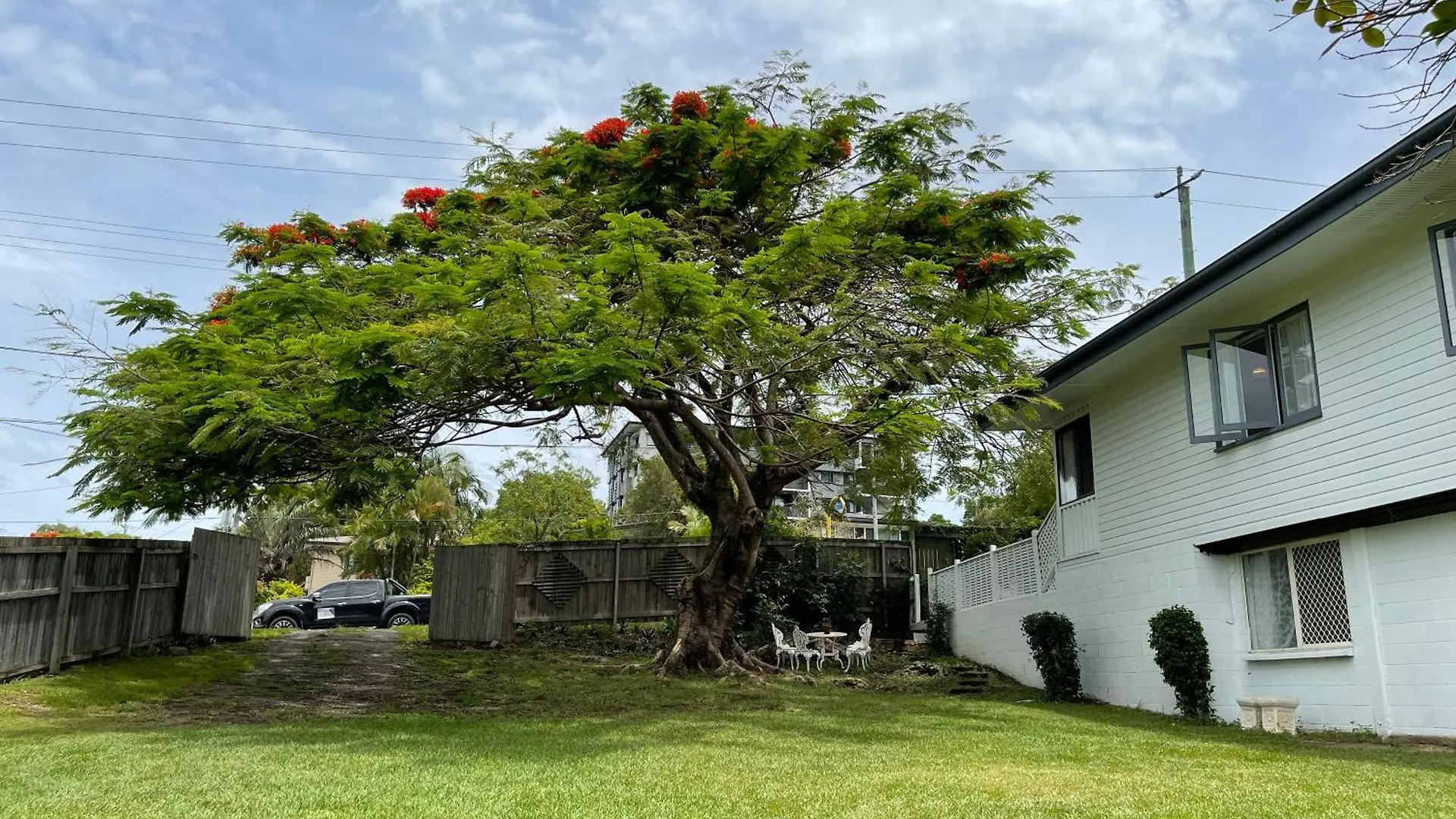 Comfortable Holiday Home Bne Brisbane Australia