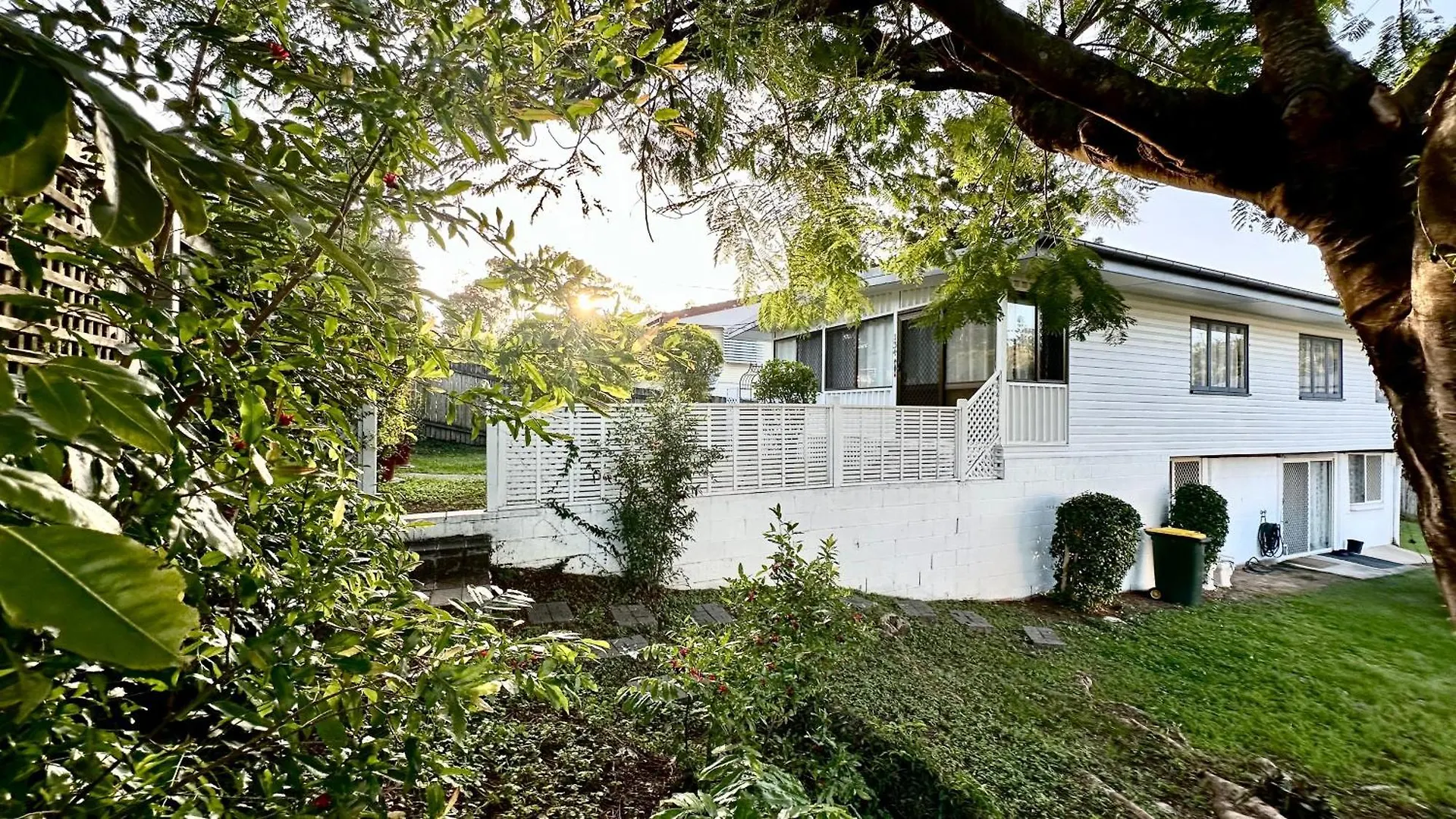 Comfortable Holiday Home Bne Brisbane