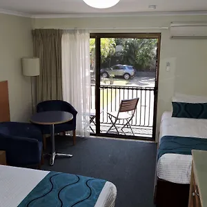 Western Airport 85 Brisbane