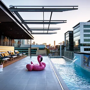 Ovolo The Valley Hotell