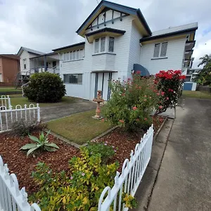 Holiday home Spacious Close To Cbd And Airport, Brisbane