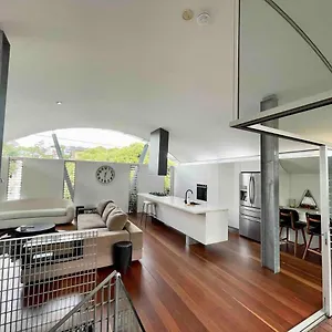 Holiday home Stunning Architectural, Brisbane