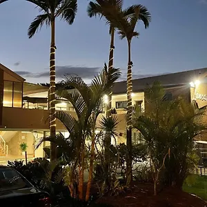 3* Motel Lancaster Court