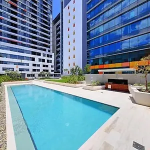 Homestay Private Bedroom & Bathroom In Shared Inner, Brisbane