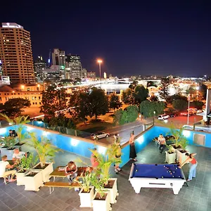 Hostel Chill Backpackers, Brisbane