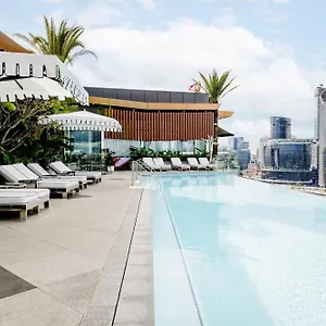 Emporium South Bank Hotell
