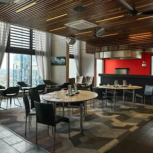 Four Points By Sheraton Brisbane