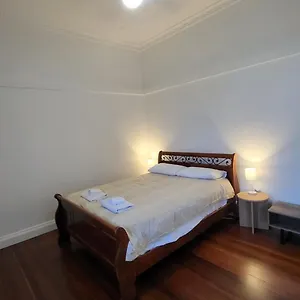 Urban Rhythm Bed & Breakfast