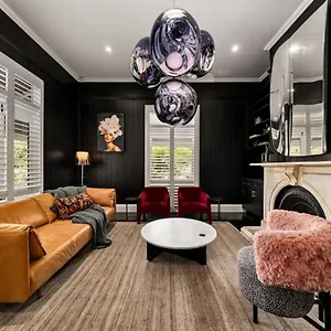Holiday home Luxury Inner Heritage House, Brisbane