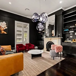Holiday home Luxury Inner Heritage House, Brisbane