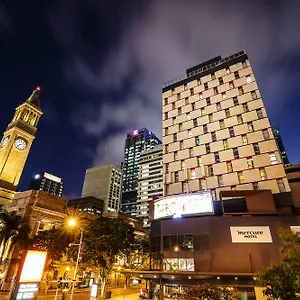 Mercure King George Square Brisbane